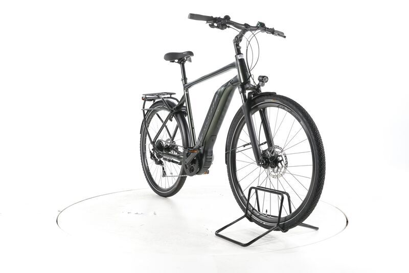 Giant Explore E+ 3 2022 | black | 28" | XL | 500 - 3000 km, image 3 of 5