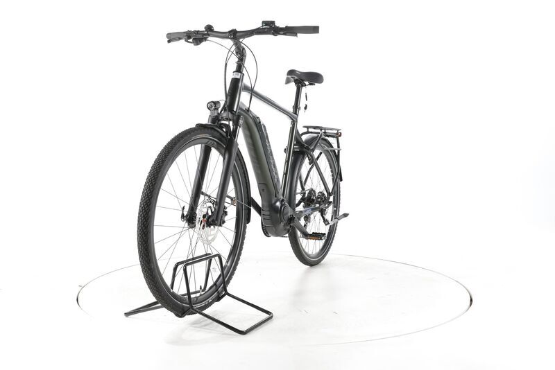 Giant Explore E+ 3 2022 | black | 28" | XL | 500 - 3000 km, image 5 of 5