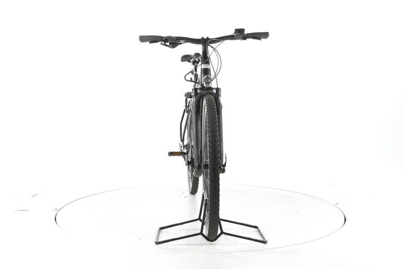 Giant Explore E+ 3 2022 | black | 28" | L | < 500 km, image 4 of 5