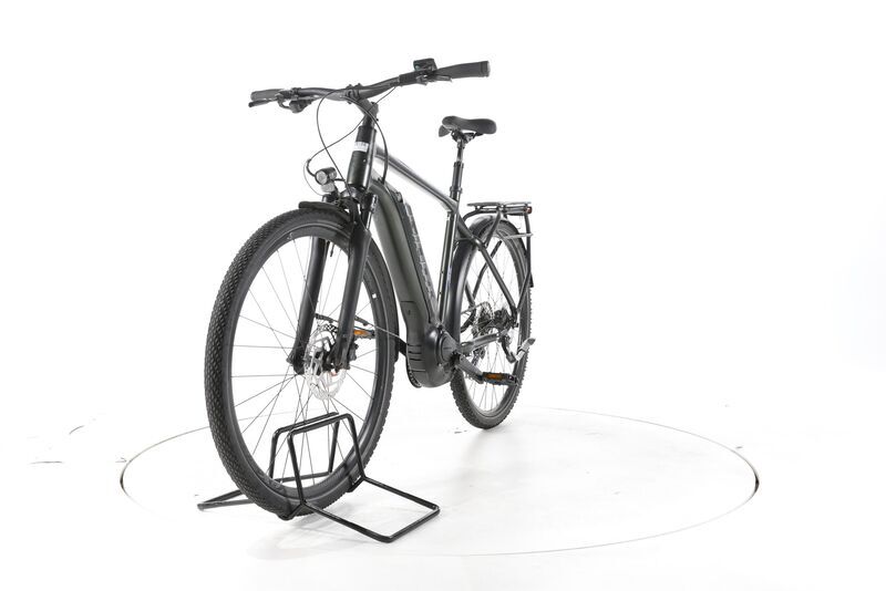 Giant Explore E+ 3 2022 | black | 28" | L | < 500 km, image 5 of 5
