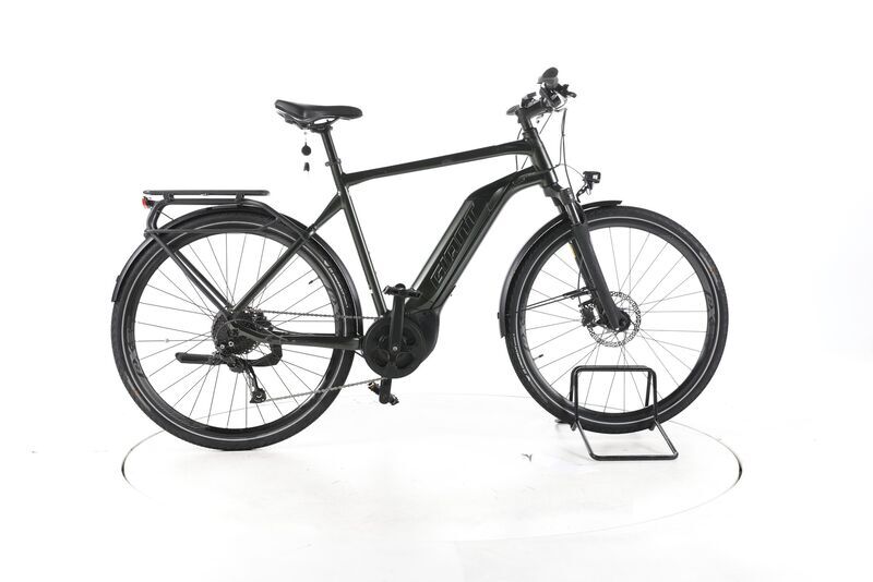 Giant Explore E+ 3 2022 | black | 28" | XL | 500 - 3000 km, image 1 of 5