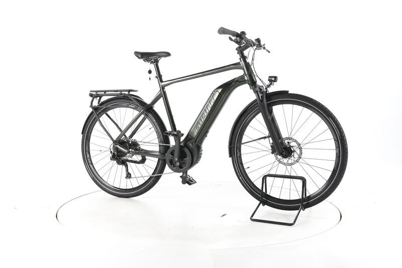 Giant Explore E+ 3 2022 | black | 28" | XL | 500 - 3000 km, image 2 of 5