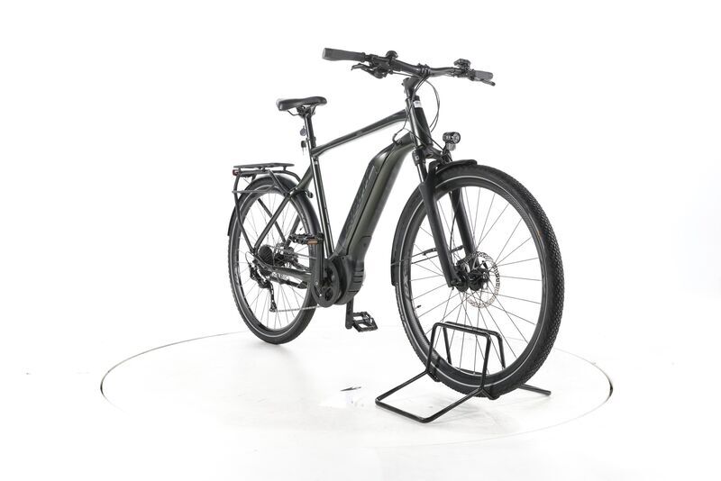 Giant Explore E+ 3 2022 | black | 28" | XL | 500 - 3000 km, image 3 of 5