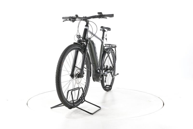 Giant Explore E+ 3 2022 | black | 28" | XL | 500 - 3000 km, image 5 of 5