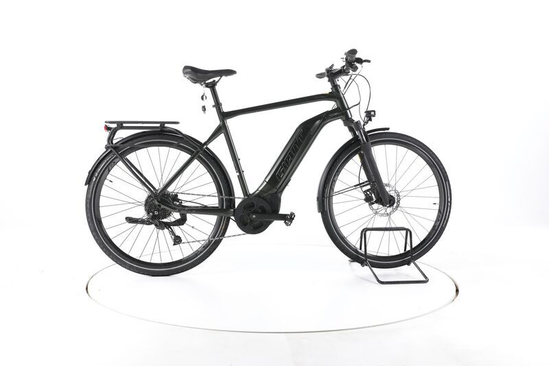 Giant Explore E+ 3 2022 | sort | 28" | XL | 500 - 3000 km, image 1 of 5