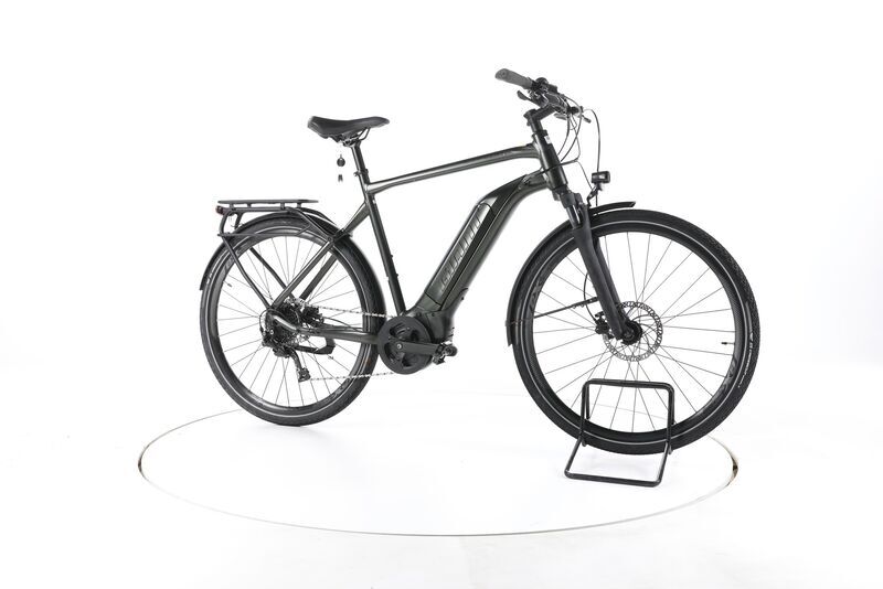 Giant Explore E+ 3 2022 | sort | 28" | XL | 500 - 3000 km, image 2 of 5