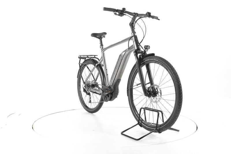 Giant Explore E+ 3 2023 | grijs | 28" | XXL | > 3000 km, image 2 of 4