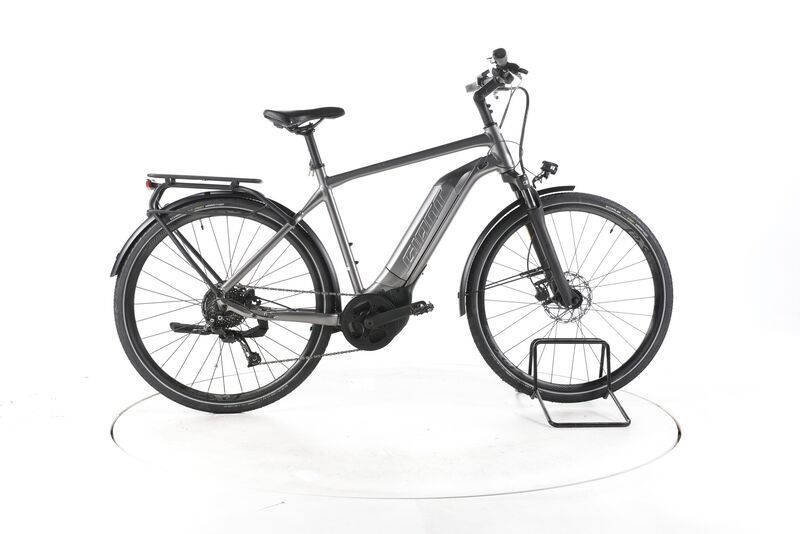Giant Explore E+ 3 2023 | grey | 28" | L | > 3000 km, image 1 of 5