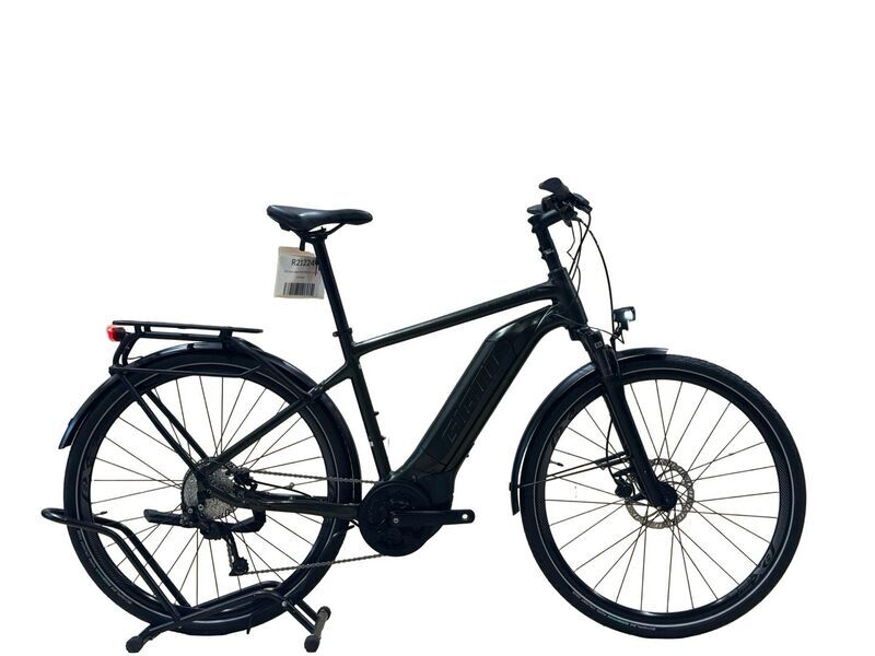 Giant Explore E+3 | juoda | 28" | M | > 3000 km, image 1 of 5