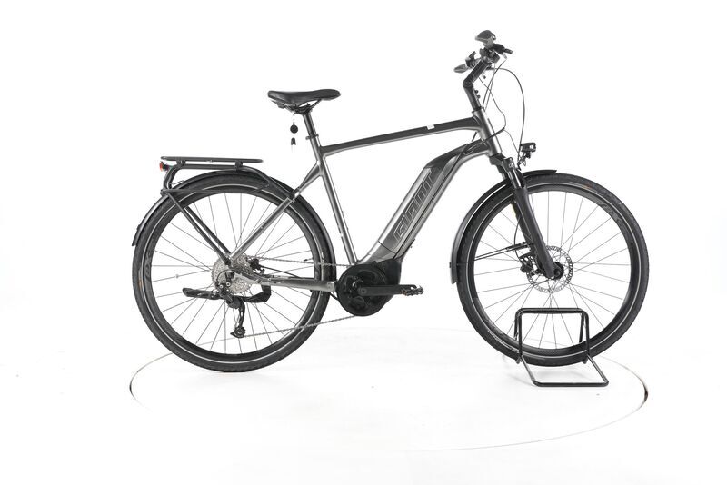 Giant Explore E+ 3 DD 2022 | grey | 29" | XL | 500 - 3000 km, image 1 of 5