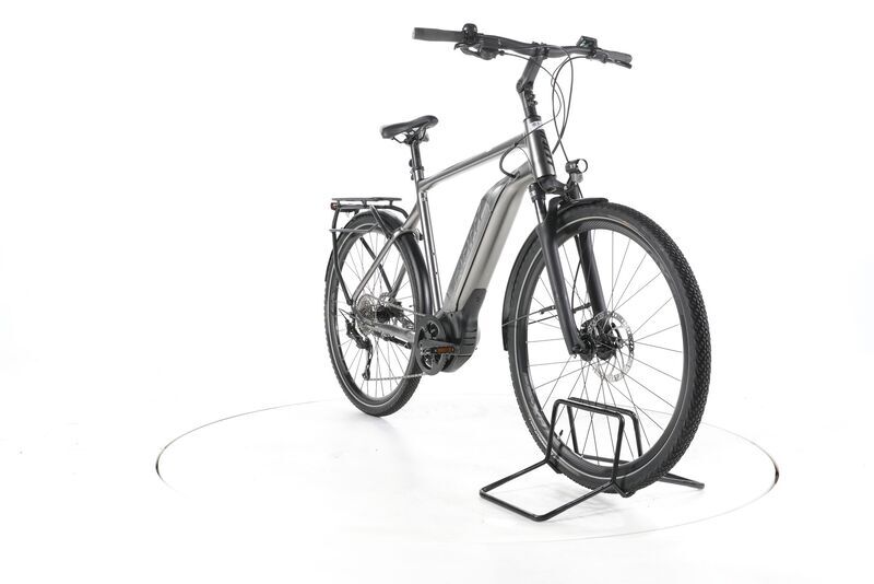 Giant Explore E+ 3 DD 2022 | grey | 29" | XL | 500 - 3000 km, image 3 of 5