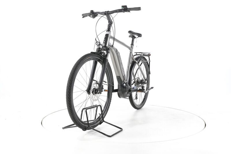 Giant Explore E+ 3 DD 2022 | grey | 29" | XL | 500 - 3000 km, image 5 of 5