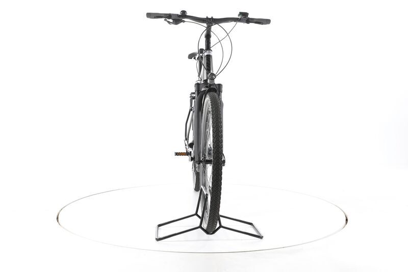 Giant Explore E+ 3 GTS 2023 | šedá | 28" | XXL | < 500 km, image 4 of 5