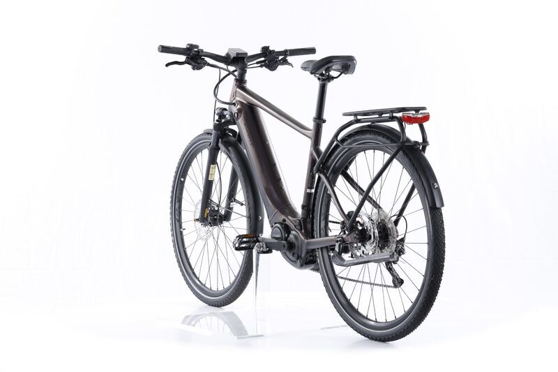 Giant Explore E+ 1 Pro GTS (2022) | Diamant | lila | 28" | 48.5 cm | M | 100 - 500 km 3