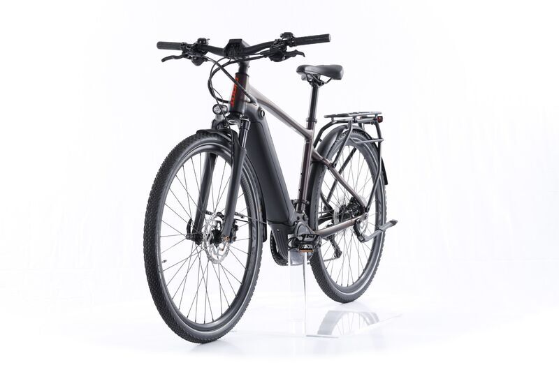 Giant Explore E+ 1 Pro GTS (2022) | Diamant | lila | 28" | 48.5 cm | M | 100 - 500 km 5