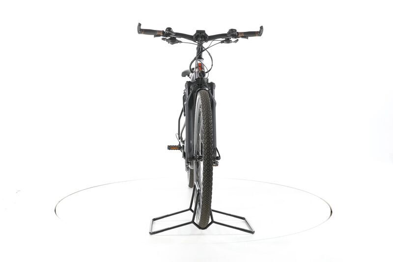 Giant Explore E+ Pro 0 2022 | grey | 27,5" | S | < 500 km 3