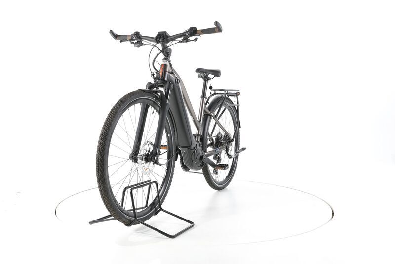 Giant Explore E+ Pro 0 2022 | grey | 27,5" | S | < 500 km 4