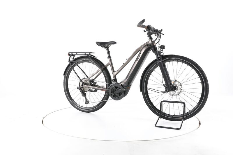 Giant Explore E+ Pro 0 2022 | gris | 28" | S | 500 - 3000 km, image 2 of 5