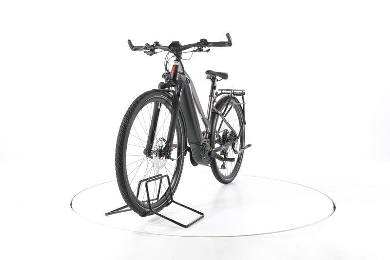 Giant Explore E+ Pro 0 2022 | gris | 28" | S | 500 - 3000 km, image 5 of 5