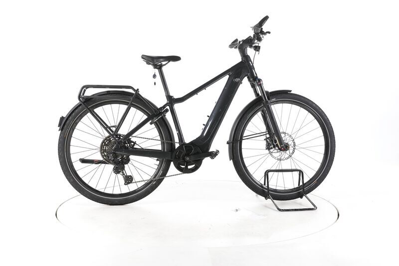 Giant Explore E+ Pro 0 2023 | preto | 29" | M | 500 - 3000 km, image 1 of 5