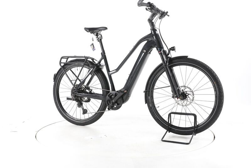 Giant Explore E+ Pro 0 2024 | black | 29" | XL | 500 - 3000 km, image 1 of 4