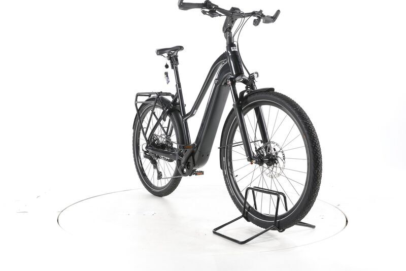 Giant Explore E+ Pro 0 2024 | black | 29" | XL | 500 - 3000 km, image 2 of 4
