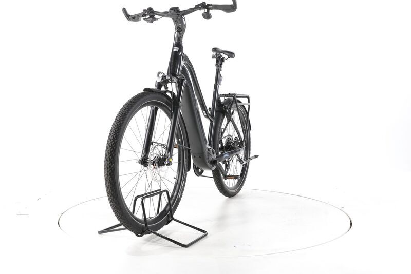 Giant Explore E+ Pro 0 2024 | black | 29" | XL | 500 - 3000 km, image 4 of 4
