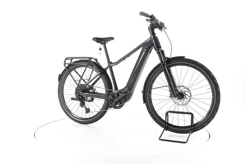 Giant Explore E+ Pro 0 GTS 2022 | black | 28" | M | 500 - 3000 km, image 1 of 4