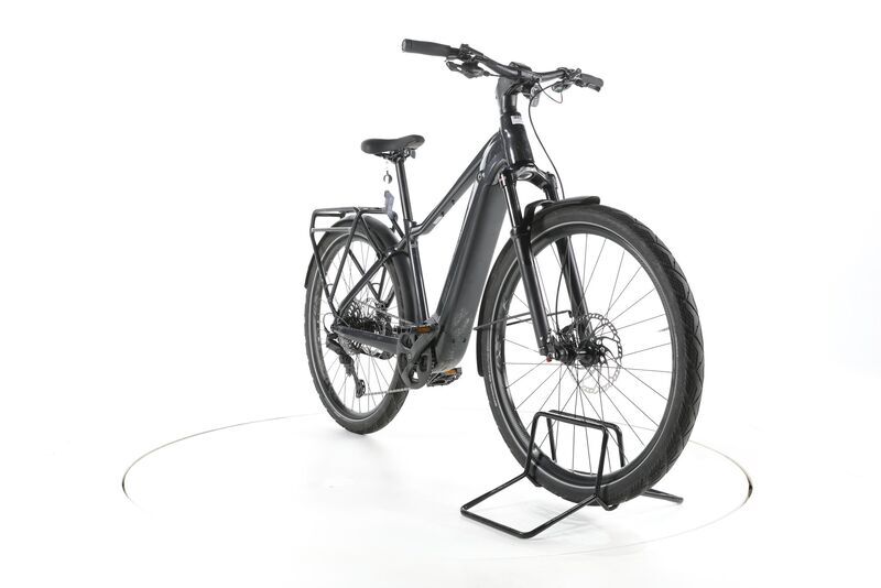 Giant Explore E+ Pro 0 GTS 2022 | black | 28" | M | 500 - 3000 km, image 2 of 4