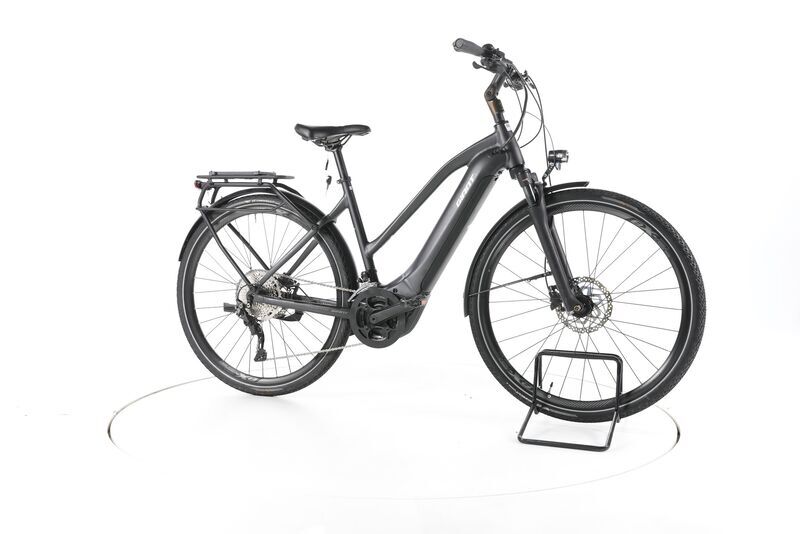 Giant Explore E+ Pro 1 2022 | black | 28" | M | 500 - 3000 km, image 1 of 4