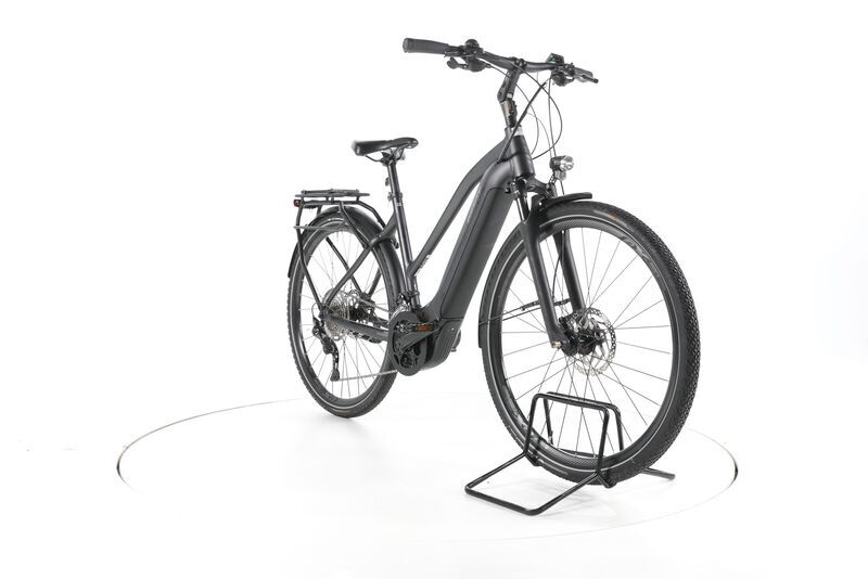 Giant Explore E+ Pro 1 2022 | black | 28" | M | 500 - 3000 km, image 2 of 4