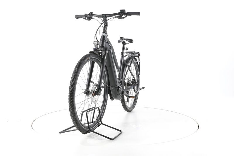 Giant Explore E+ Pro 1 2022 | black | 28" | M | 500 - 3000 km, image 4 of 4