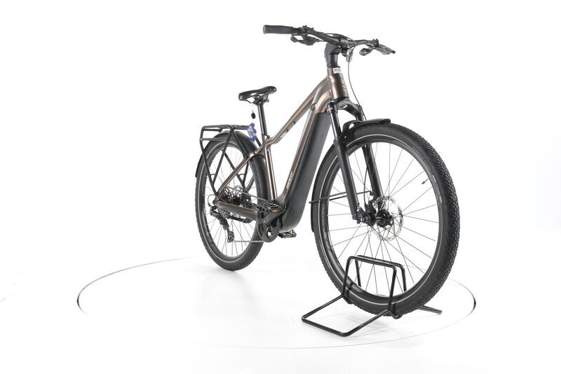 Giant Explore E+ Pro 1 2022 | brown | 29" | M | < 500 km, image 2 of 4