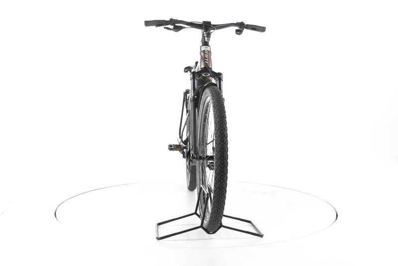 Giant Explore E+ Pro 1 2022 | brown | 29" | M | < 500 km, image 3 of 4