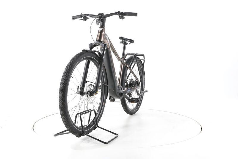 Giant Explore E+ Pro 1 2022 | brown | 29" | M | < 500 km, image 4 of 4