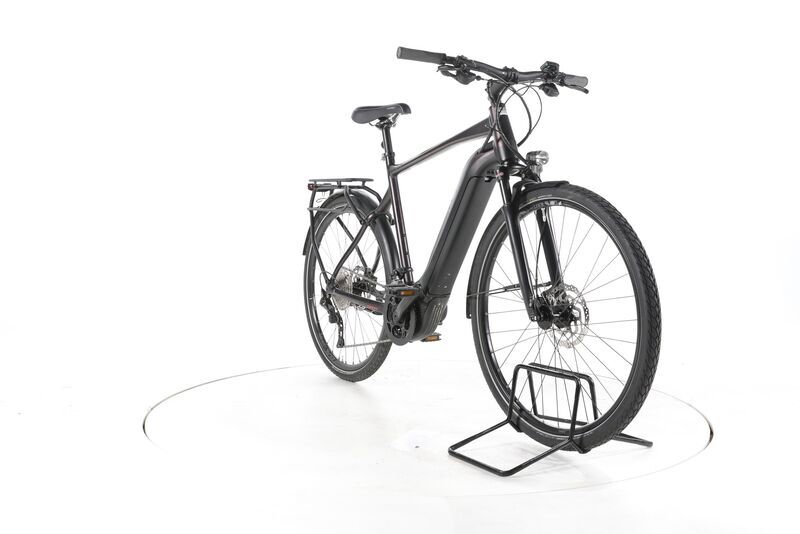 Giant Explore E+ Pro 1 2022 | schwarz | 28" | XL | < 500 km, image 2 of 4