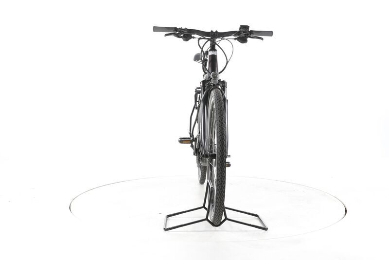 Giant Explore E+ Pro 1 2022 | schwarz | 28" | XL | < 500 km, image 3 of 4