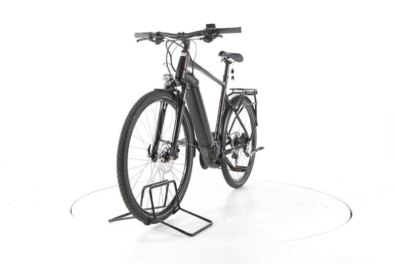 Giant Explore E+ Pro 1 2022 | schwarz | 28" | XL | < 500 km, image 4 of 4