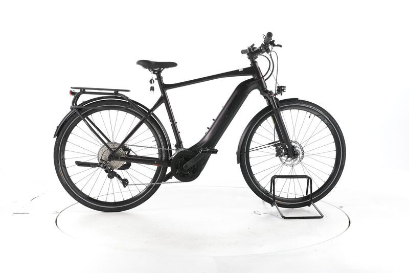 Giant Explore E+ Pro 1 2022 | preto | 28" | XL | 500 - 3000 km, image 1 of 5