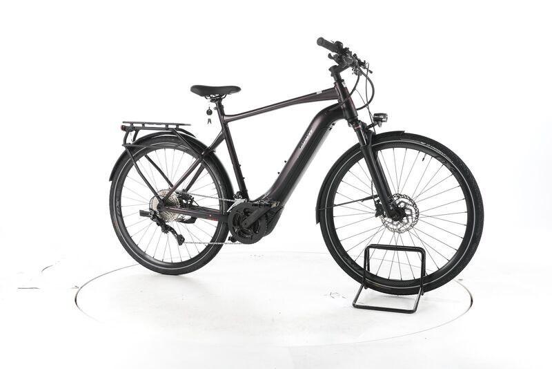 Giant Explore E+ Pro 1 2022 | preto | 28" | XL | 500 - 3000 km, image 2 of 5