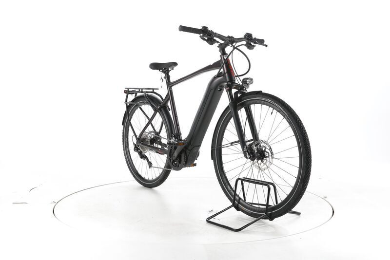 Giant Explore E+ Pro 1 2022 | preto | 28" | XL | 500 - 3000 km, image 3 of 5