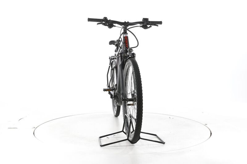 Giant Explore E+ Pro 1 2022 | preto | 28" | XL | 500 - 3000 km, image 4 of 5