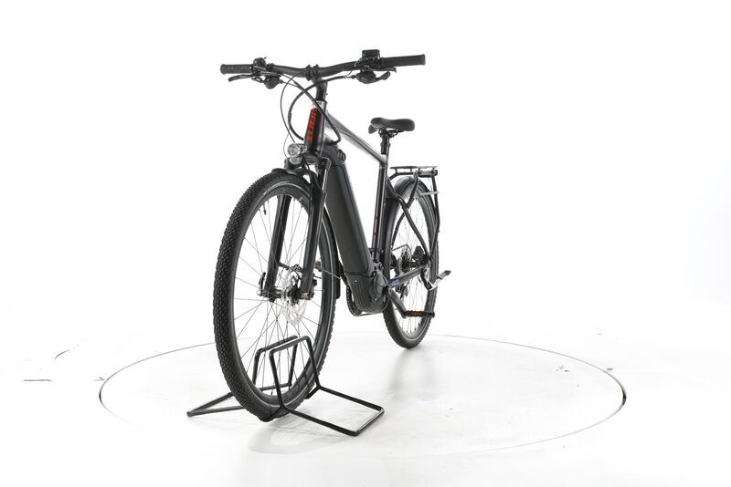 Giant Explore E+ Pro 1 2022 | preto | 28" | XL | 500 - 3000 km, image 5 of 5