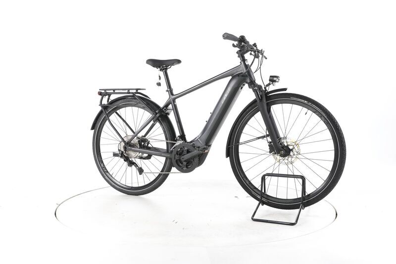 Giant Explore E+ Pro 1 2022 | black | 28" | M | > 3000 km, image 2 of 5
