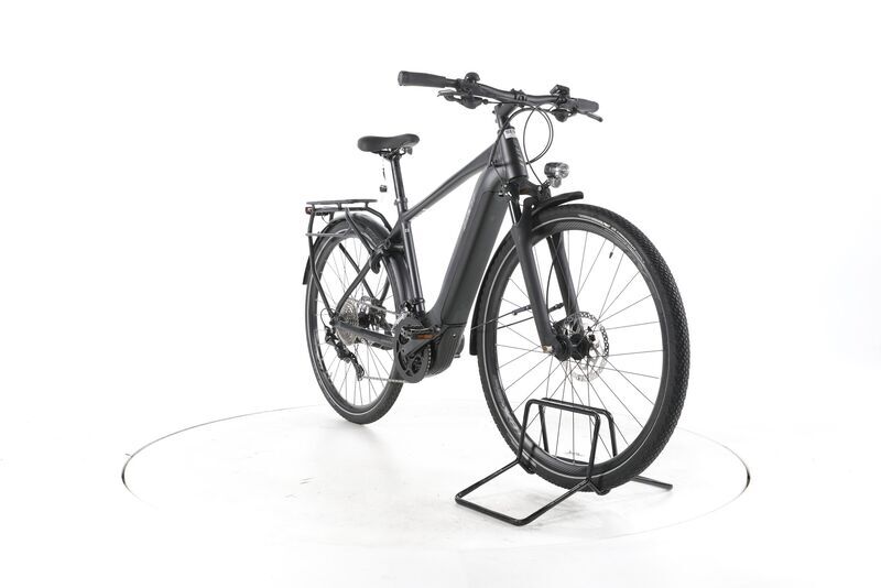 Giant Explore E+ Pro 1 2022 | black | 28" | M | > 3000 km, image 3 of 5