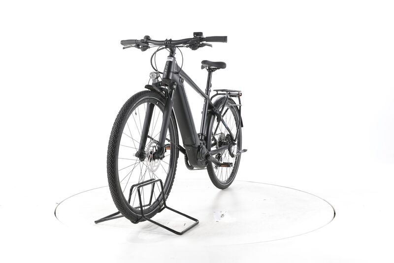 Giant Explore E+ Pro 1 2022 | black | 28" | M | > 3000 km, image 5 of 5