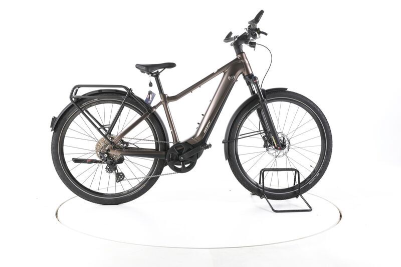 Giant Explore E+ Pro 1 2023 | bruin | 29" | M | 500 - 3000 km, image 1 of 5