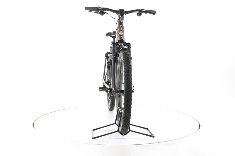 Giant Explore E+ Pro 1 2023 | marrone | 28" | L | > 3000 km, image 4 of 5