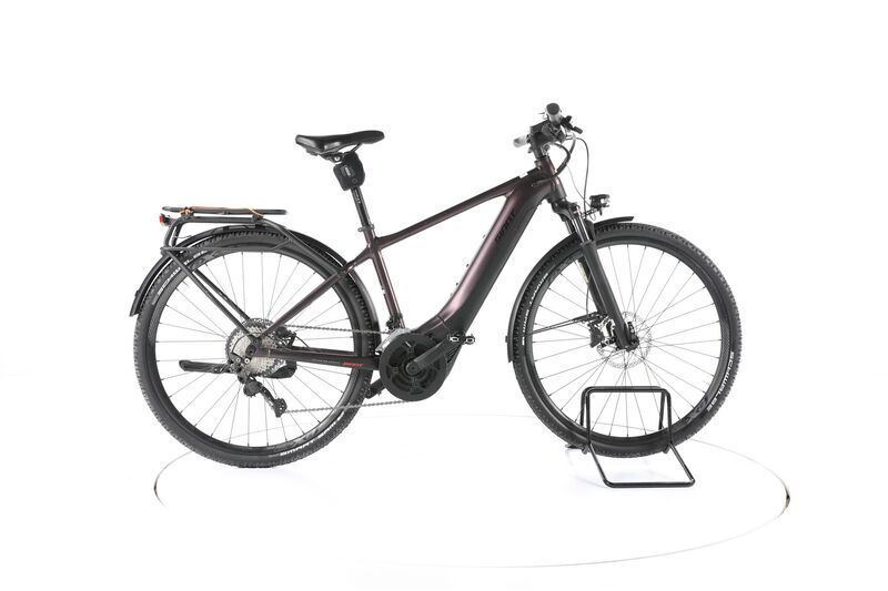 Giant Explore E+ Pro 1 GTS (2021) | Diamant | braun | 28" | 44 cm | 500 - 3000 km | 625 Wh 1