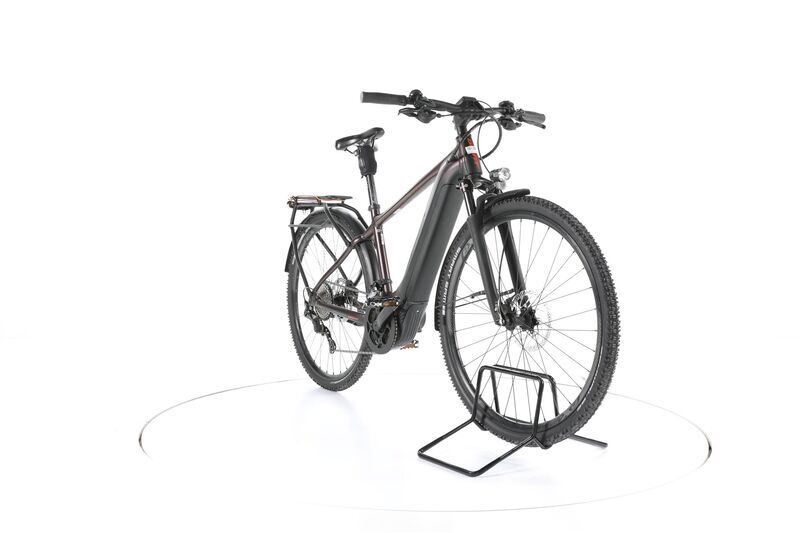 Giant Explore E+ Pro 1 GTS (2021) | Diamant | braun | 28" | 44 cm | 500 - 3000 km | 625 Wh 3